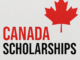 Canada Scholarships 2025
