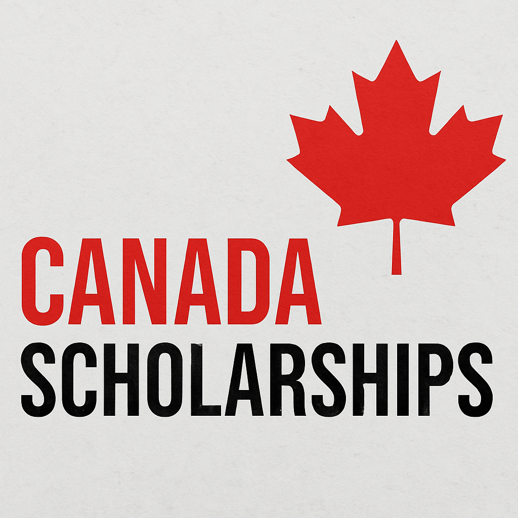 Canada Scholarships 2025
